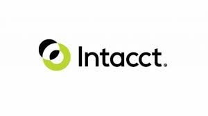 intacct accounting software