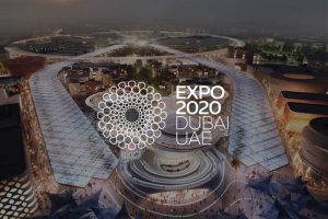 world expo 2020 dubai