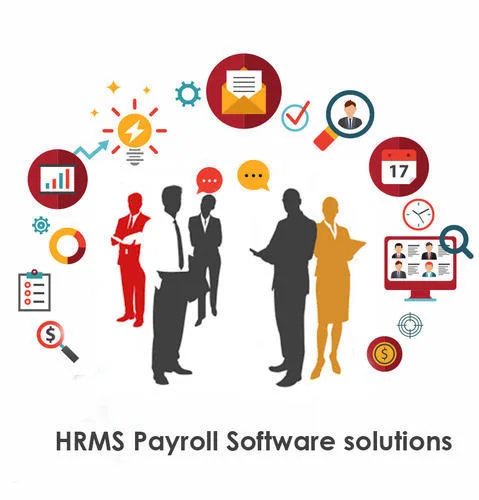 Functions of HR and Payroll