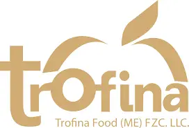 Trofina Food Me Fzc Logo