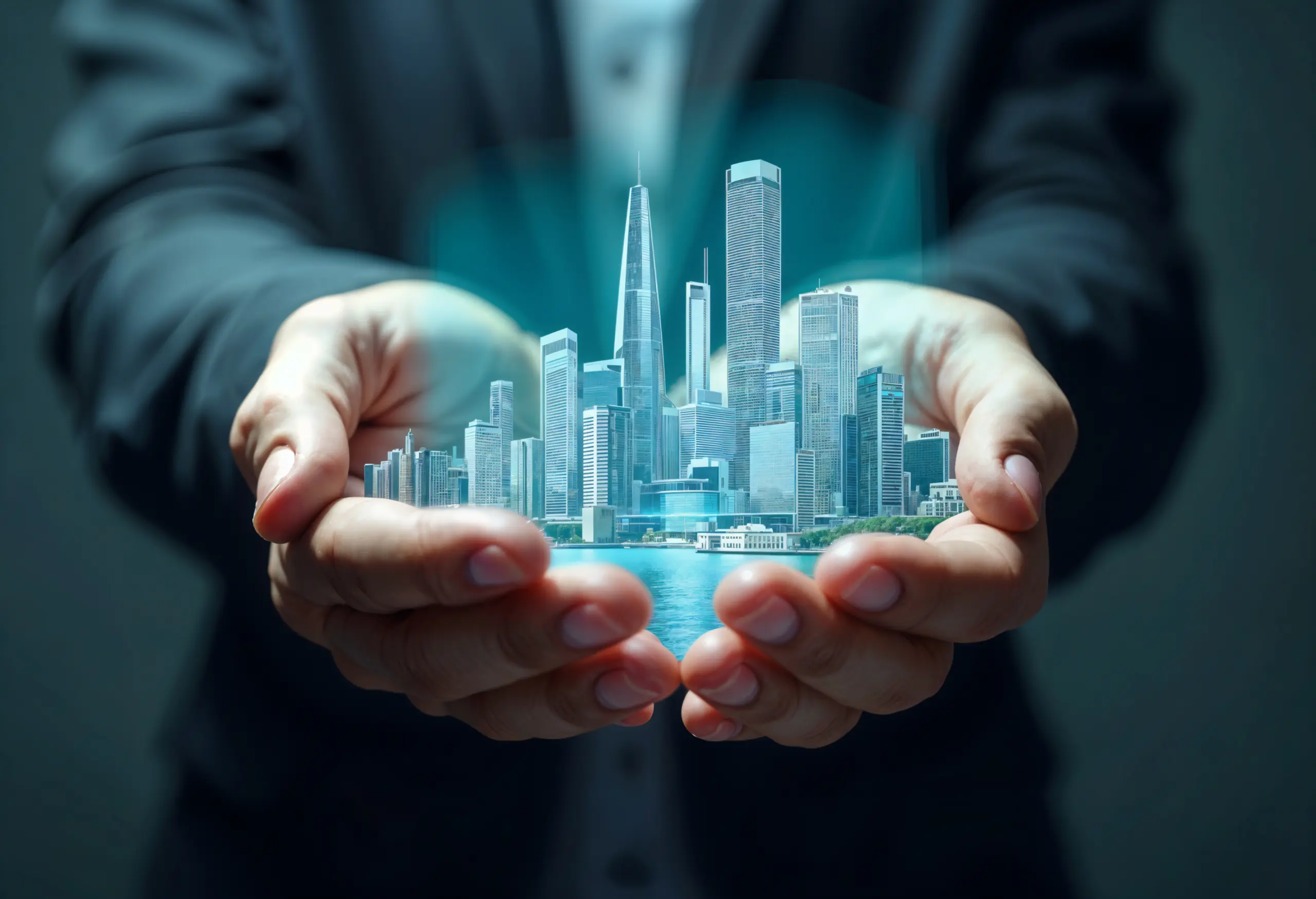 ERP For Property Management